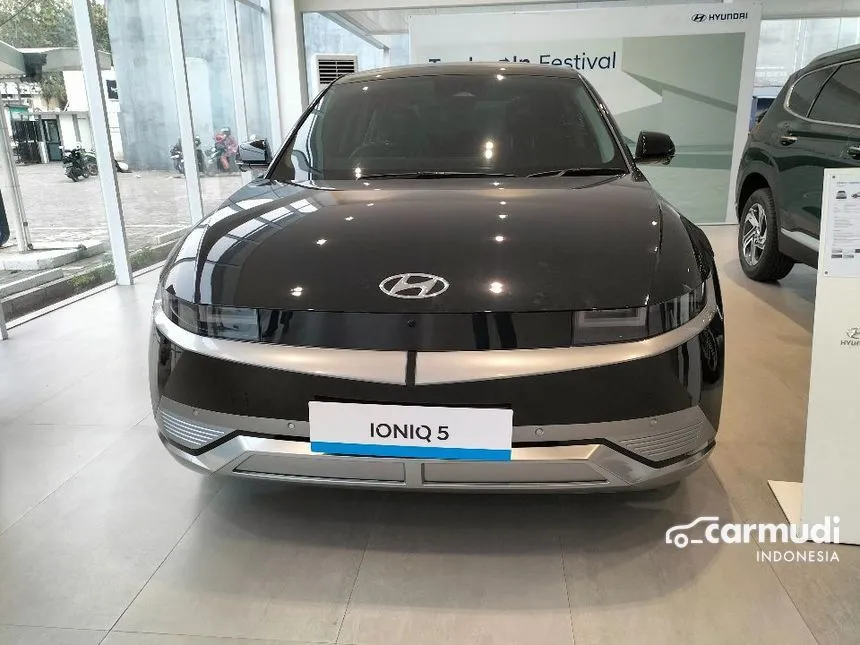 2024 Hyundai Kona Electric Long Range Signature Wagon