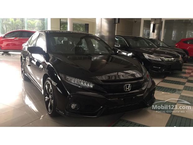 86 Civic Bekas Bandung HD Terbaik