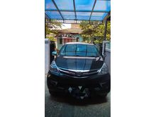 2014 Toyota Avanza E MPV full Upgrade