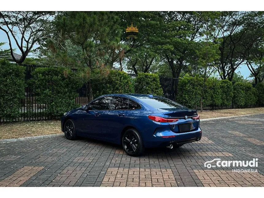 2023 BMW 218i Sport Line Gran Coupe