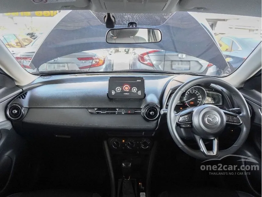 2022 Mazda CX-3 Base Plus SUV