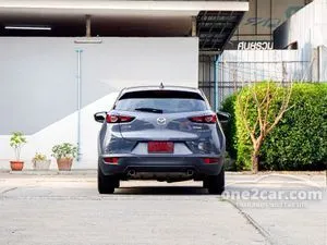 2022 Mazda CX-3 2.0 Base Plus SUV