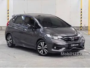 2019 Honda Jazz 1.5 RS Hatchback