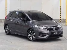 2019 Honda Jazz 1.5 RS Hatchback - UNIT BEBAS TABRAK BANJIR - FREE GARANSI 1 TAHUN #A