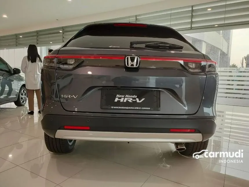 2024 Honda HR-V SE SUV