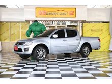 2012 Mitsubishi Triton 2.5 DOUBLE CAB (ปี 05-15) GLX Pickup MT