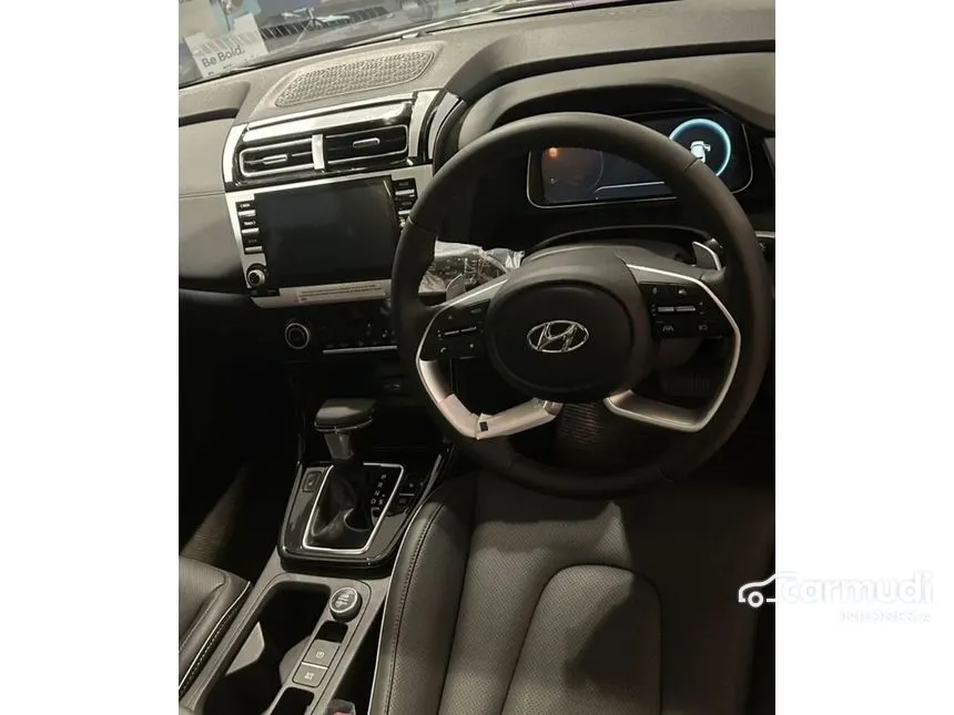 2024 Hyundai Creta Prime Wagon