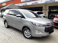 2018 Toyota Kijang Innova 2.4 G MPV