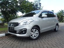 2017 Suzuki Ertiga 1.4 GX MPV