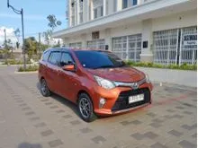 2019 Toyota Calya 1.2 G MPV