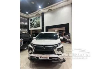 2026 Mitsubishi Xpander 1.5 Ultimate (Quartz White Pearl) MPV