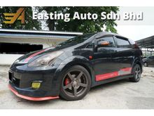 2008 Toyota Wish 2.0 MPV VVT-I ENGINE 4 DISC (A) FREE 6 MONTHS WARRANTY
