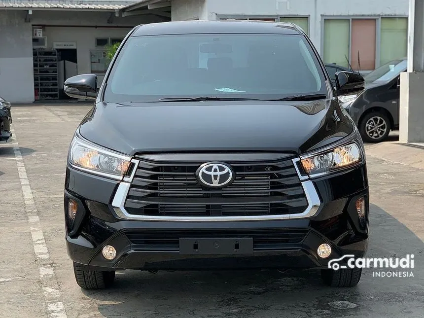 2024 Toyota Kijang Innova G MPV