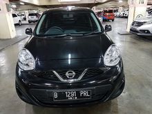 2014 Nissan March 1.2 1.2L Hatchback