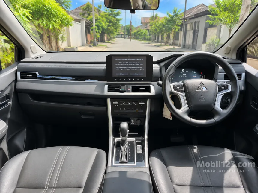 2023 Mitsubishi Xpander Cross Premium MPV