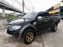 2011 Mitsubishi Triton 2.5 MEGA CAB (ปี 05-15) GLS Plus Pickup MT
