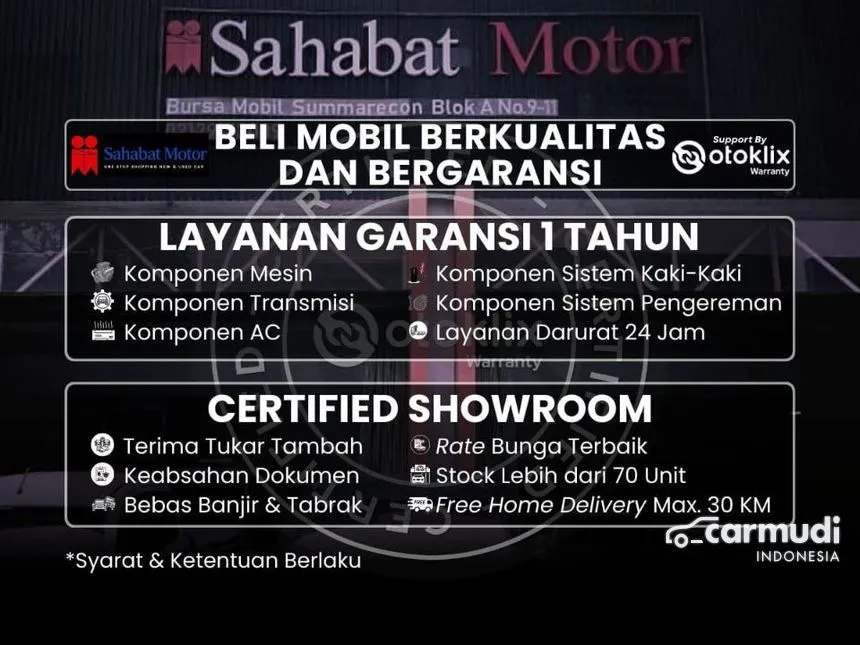 2015 Toyota Rush TRD Sportivo SUV