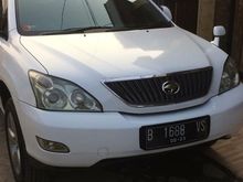 2006 Toyota Harrier 2.4 240G SUV