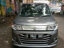 2015 Suzuki Karimun Wagon R 1.0 GS Wagon R Hatchback