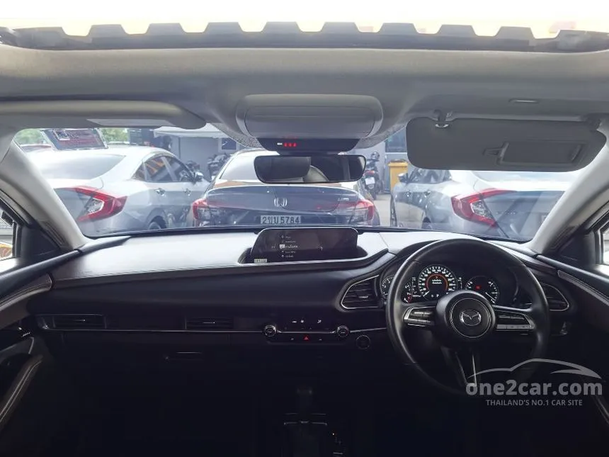 2021 Mazda CX-30 SP SUV