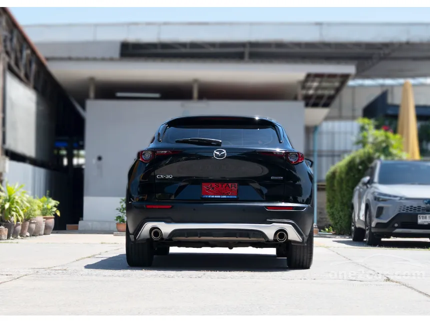 2021 Mazda CX-30 SP SUV