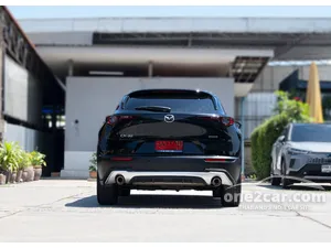 2021 Mazda CX-30 2.0 SP SUV