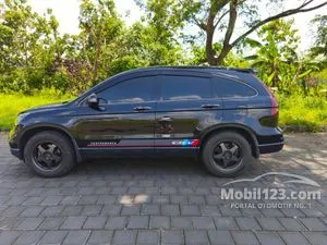 2010 Honda CR-V 2.4 SUV