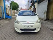 2013 Mitsubishi Mirage 1.2 GLS Hatchback