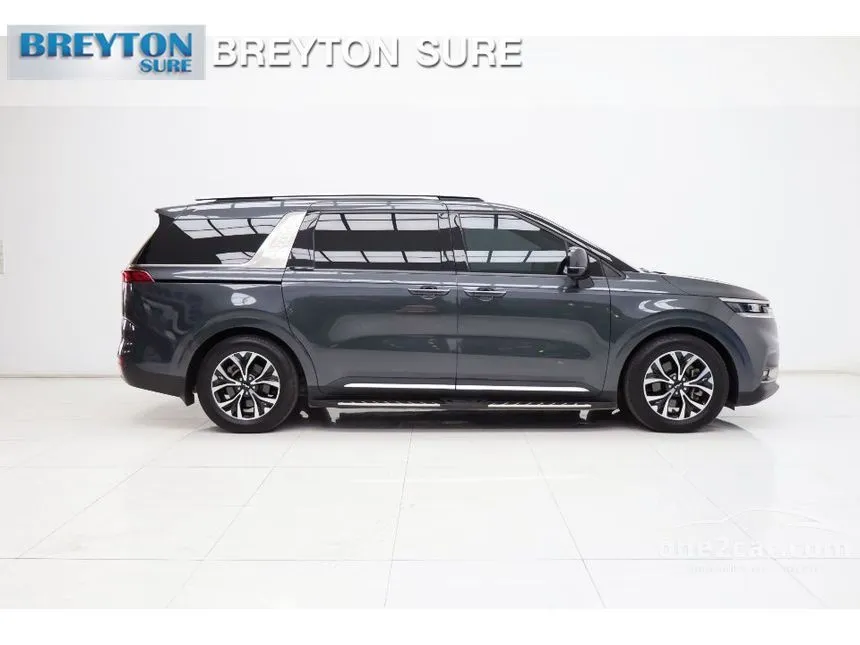 2024 Kia CARNIVAL SXL Wagon