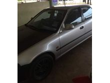 1995 Honda Civic 1.6 Exi Hatchback