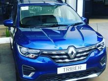 2020 Renault Triber 1,0 RXZ AT