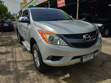 2012 Mazda BT-50 PRO 2.2 FREE STYLE CAB Hi-Racer Pickup MT