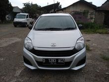 2018 Daihatsu Ayla 1.0 D Hatchback