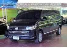 2018 Volkswagen CARAVELLE 2.0 (ปี 17-25) TDi Comfortline Van