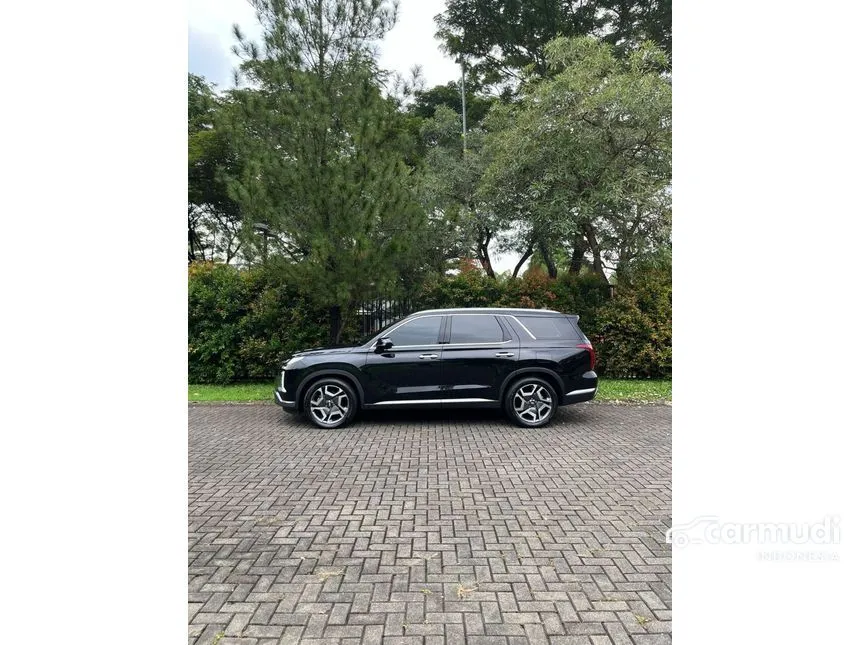 2022 Hyundai Palisade Signature SUV