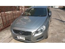 2012 Volvo V60 1.6 (ปี 11-15) DRIVe Wagon AT