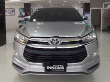 PROMO INNOVA 2,4 G TRD Sportivo MPV JAKARTA