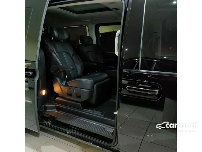 Jual Mobil Hyundai Staria 2024 Signature 7 2.2 di DKI Jakarta Automatic Wagon Lainnya Rp 1.060.000.000