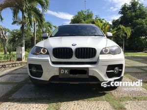 X6 Bmw Murah 9 Mobil Dijual Di Indonesia Mobil123