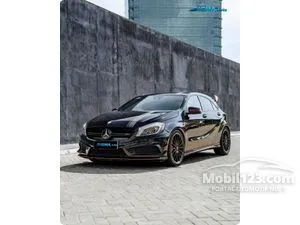 2013 Mercedes-Benz AMG A45 2.0 Edition 1 AMG Hatchback