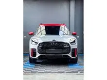 2025 MINI Countryman 2.0 John Cooper Works ALL4 SUV