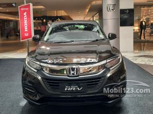 Harga Honda Hrv Special Edition 2019 : Honda HRV