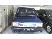 1987 Toyota Kijang 1.5 MPV Minivans