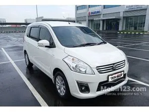 2014 Suzuki Ertiga 1.4 GL MPV