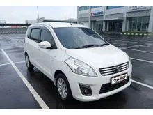 2014 Suzuki Ertiga 1.4 GL MPV