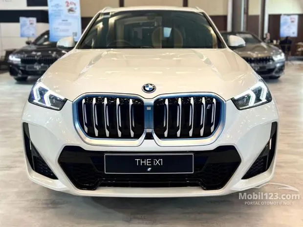 Jual BMW Wagon Bekas di Jabodetabek Harga Kredit Murah | Mobil123