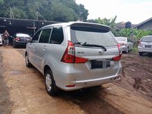 2016 Daihatsu Xenia 1.3 X DELUXE MPV