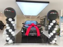 2025 Chery O5 1.5 SUV