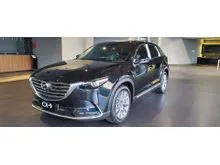 PROGRAM PROMO SPESIAL DP DAN CICILAN SUPER RINGAN, PROSES CEPAT DAN MUDAH 2022 Mazda CX-9 2.5 SKYACTIV-G SUV