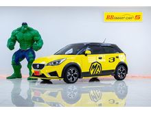 2019 MG MG3 1.5 (ปี 18-22) X Hatchback